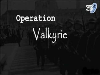   / Operation Valkyrie ( 365 ) VO