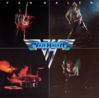 Van Halen -  