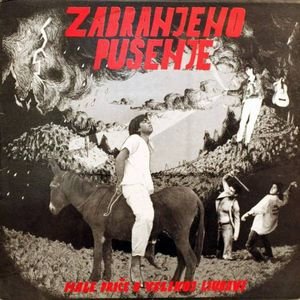 Zabranjeno Pusenje / No Smoking Orchestra / The Poisoners -  