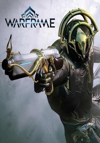 Warframe: Sands of Inaros (18.7.1)