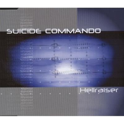 Suicide Commando - Discography 