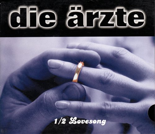 Die Arzte - Discography 