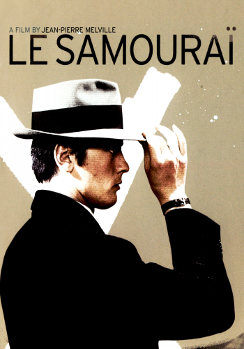  / Le samourai MVO