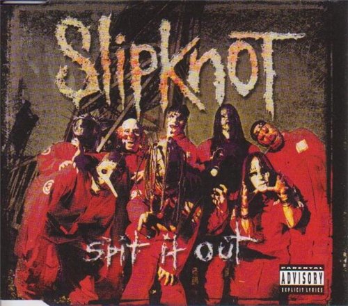 Slipknot - Discography 