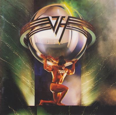 Van Halen -  