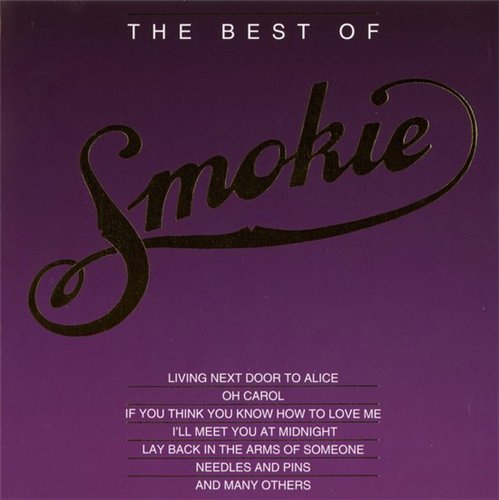 Smokie - Discography 