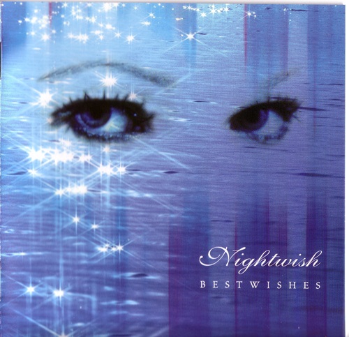 Nightwish - Discography 