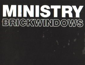 Ministry - Discography 