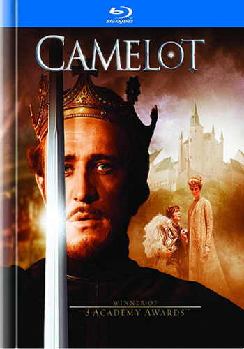  / Camelot MVO