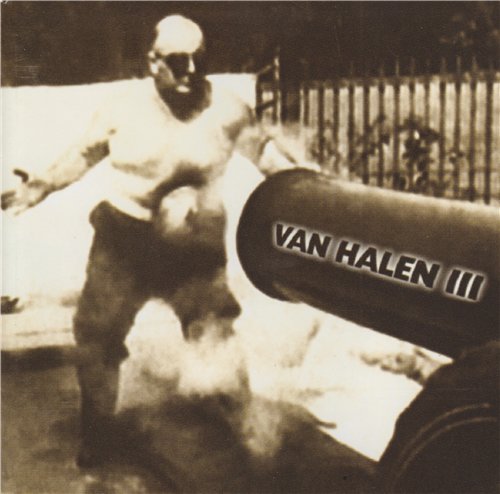 Van Halen - Discography 