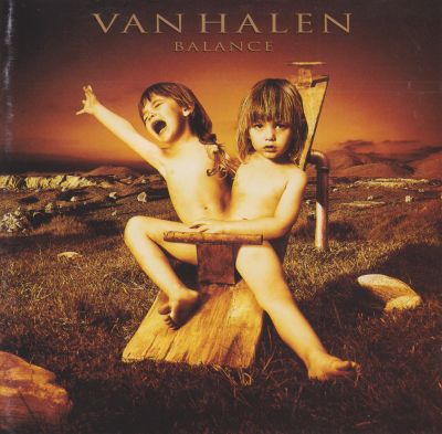 Van Halen -  