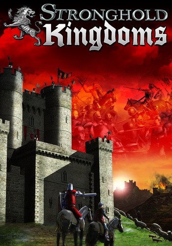 Stronghold Kingdoms: World 4 [2.0.33.26.3]