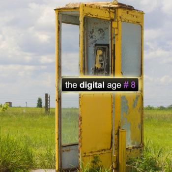 VA - The Digital Age Vol. 8