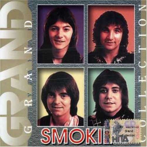 Smokie - Discography 