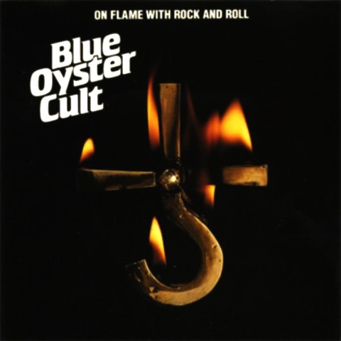 Blue Oyster Cult Discography 