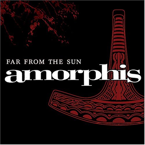 Amorphis - Discography 