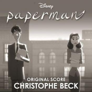   / Paperman