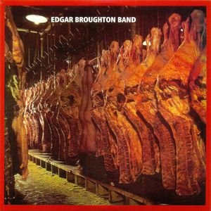 Edgar Broughton Band - Original Album Series 