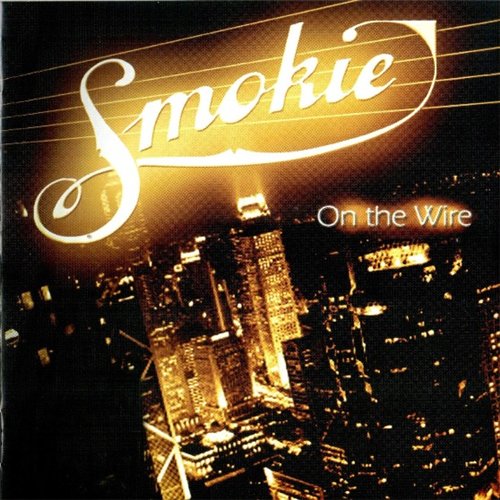 Smokie - Discography 