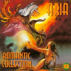 VA-The World of Romantic Collection 