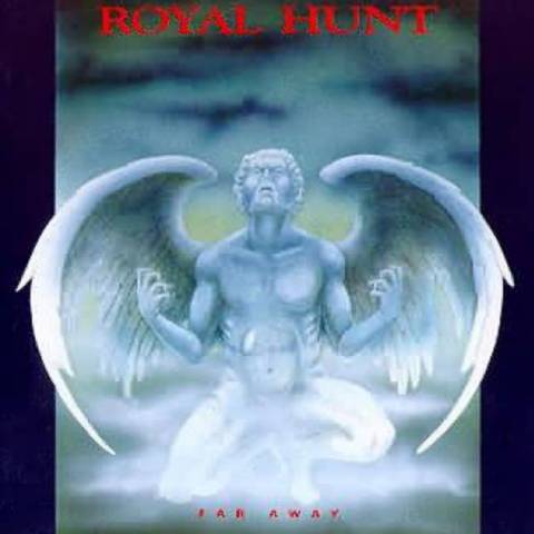 Royal Hunt Discography 