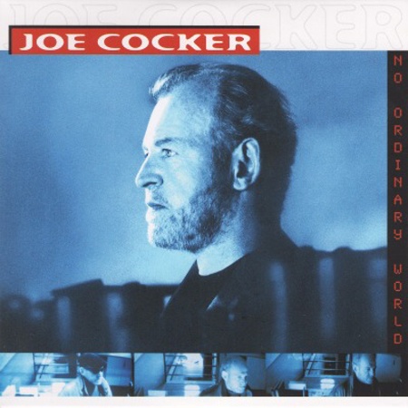 Joe Cocker - The Album Recordings 1984-2007 