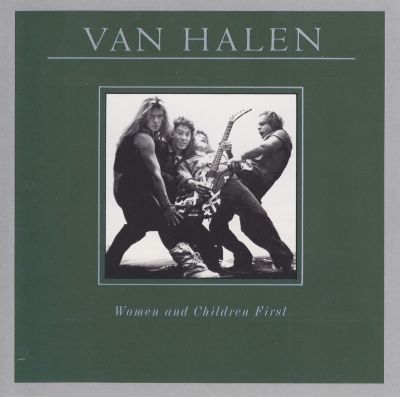 Van Halen -  