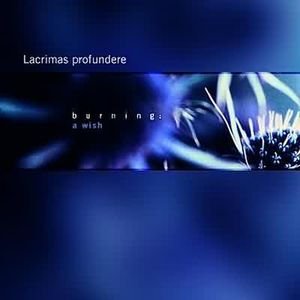 Lacrimas Profundere -  