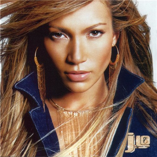 Jennifer Lopez - Discography 