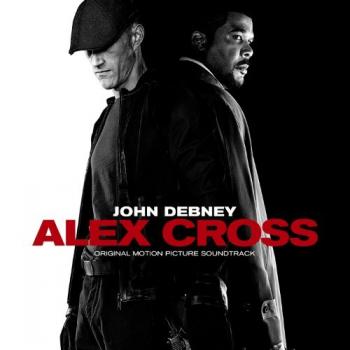 OST ,   / Alex Cross