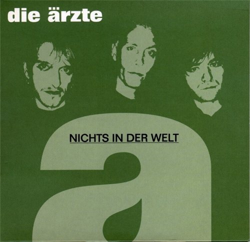 Die Arzte - Discography 