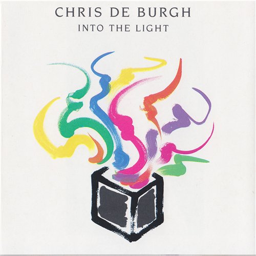 Chris De Burgh - Discography 