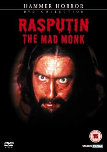 :   / Rasputin: The Mad Monk MVO