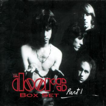 The Doors Box Set Part 1 (2CD)