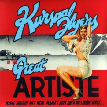 Kursaal Flyers - The Great Artiste