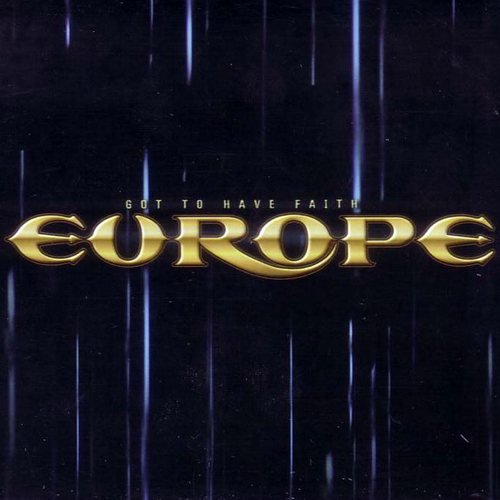 Europe Discography 