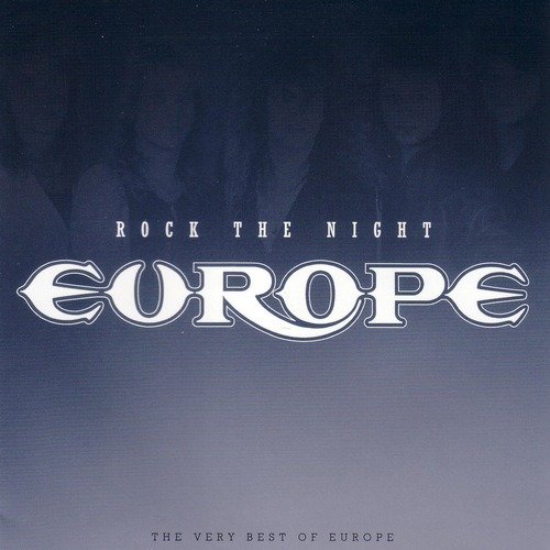 Europe Discography 