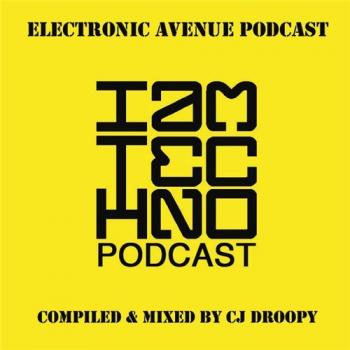j Droopy - Electronic Avenue Podcast (Episode 013)