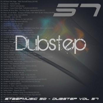 VA - SteepMusic 50 - Dubstep Vol 57