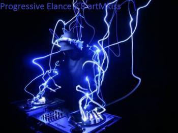 VA - Progressive Elance v.8