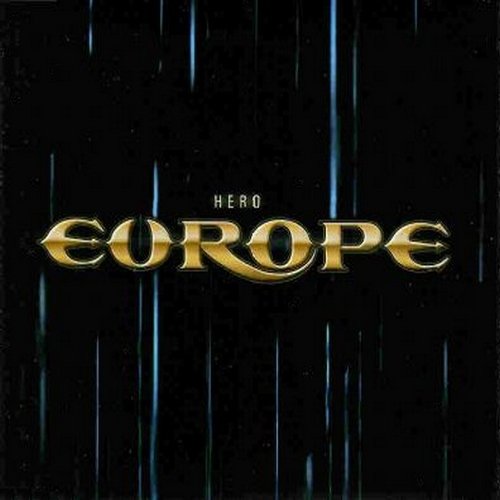 Europe Discography 