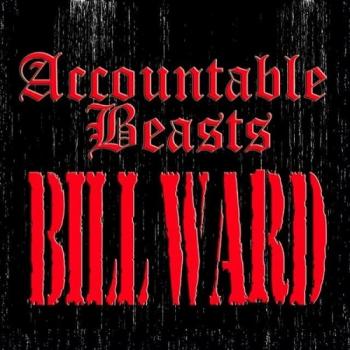 Bill Ward - Accountable Beasts