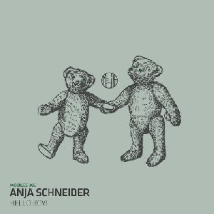 Anja Schneider - Hello Boy!