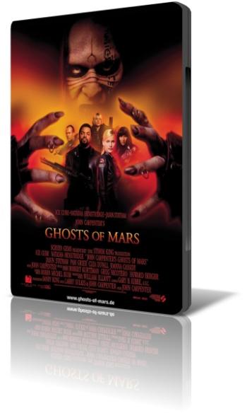   / Ghosts of Mars