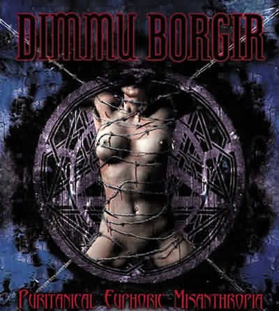 Dimmu Borgir -  