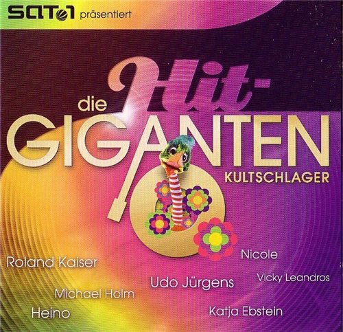 VA-Die Hit Giganten Collection 