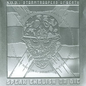 S.O.D. - Discography 