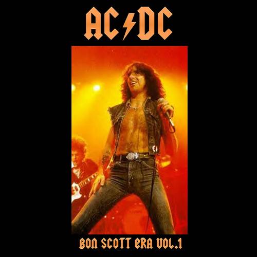 Bon Scott 