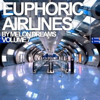 VA - Euphoric Airlines Volume 7