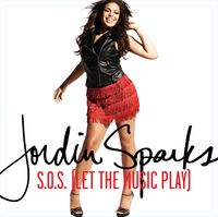 Jordin Sparks - S.O.S